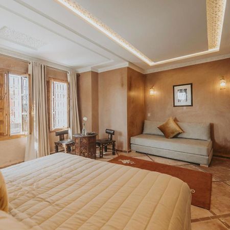 Riad 64 Maison D'Hotes & Spa Marakeş Dış mekan fotoğraf