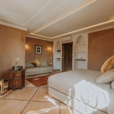 Riad 64 Maison D'Hotes & Spa Marakeş Dış mekan fotoğraf