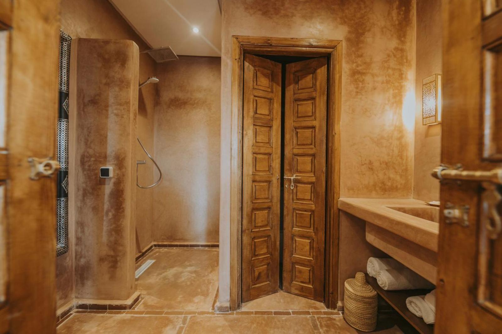 Riad 64 Maison D'Hotes & Spa Marakeş Dış mekan fotoğraf