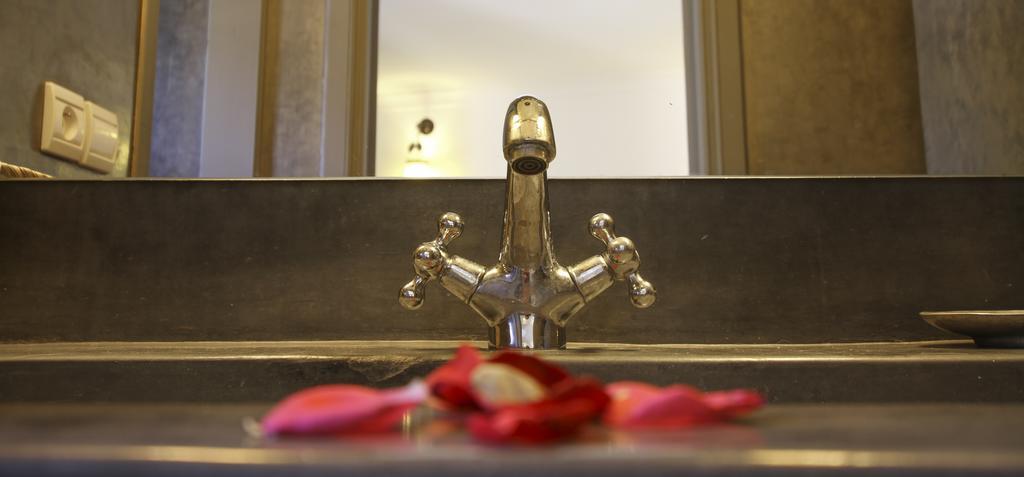 Riad 64 Maison D'Hotes & Spa Marakeş Dış mekan fotoğraf