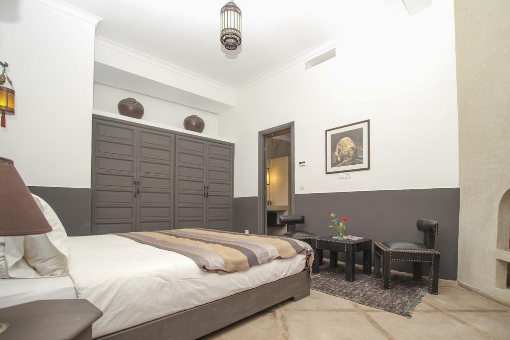 Riad 64 Maison D'Hotes & Spa Marakeş Dış mekan fotoğraf