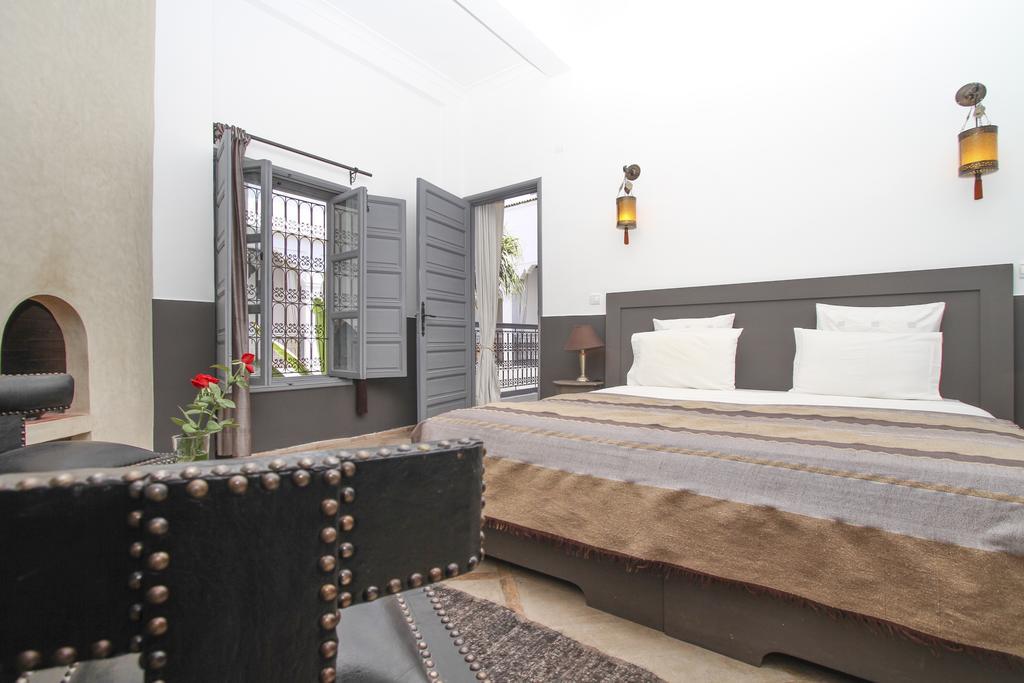 Riad 64 Maison D'Hotes & Spa Marakeş Dış mekan fotoğraf