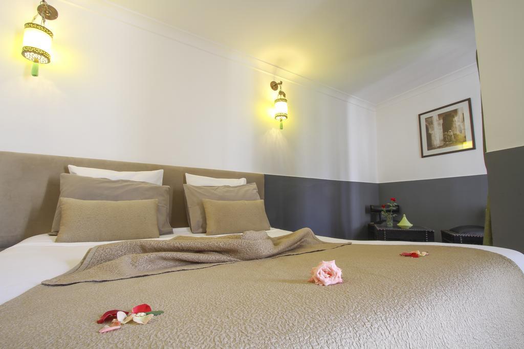 Riad 64 Maison D'Hotes & Spa Marakeş Dış mekan fotoğraf