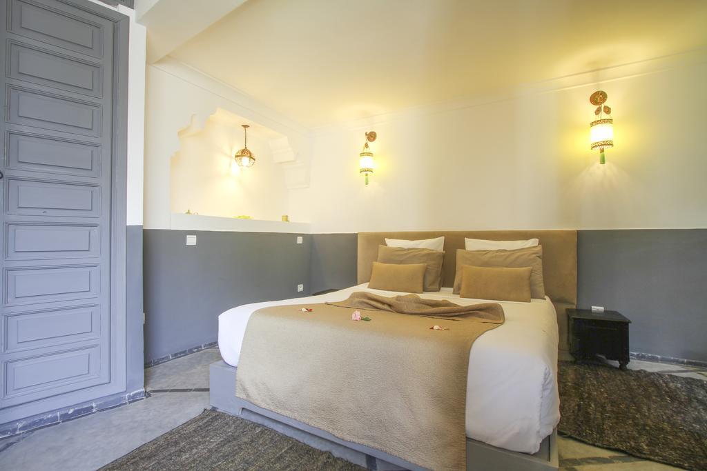Riad 64 Maison D'Hotes & Spa Marakeş Dış mekan fotoğraf