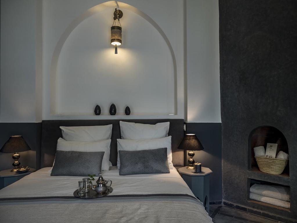 Riad 64 Maison D'Hotes & Spa Marakeş Dış mekan fotoğraf