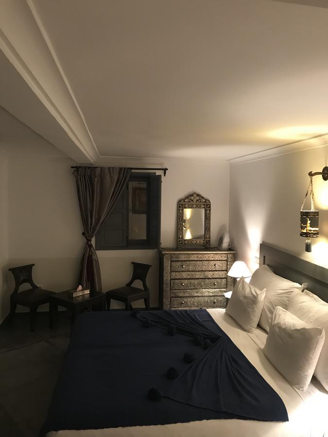 Riad 64 Maison D'Hotes & Spa Marakeş Dış mekan fotoğraf