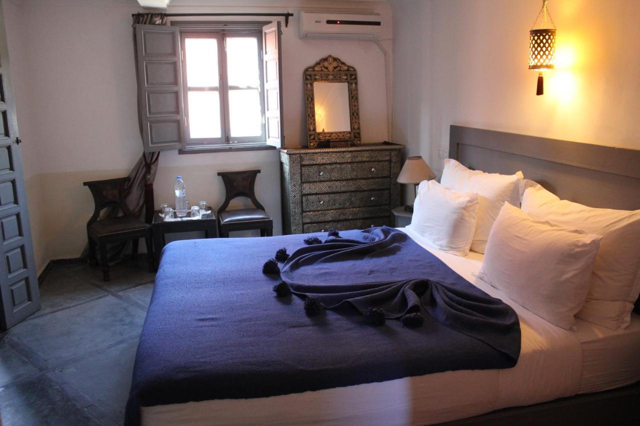 Riad 64 Maison D'Hotes & Spa Marakeş Dış mekan fotoğraf